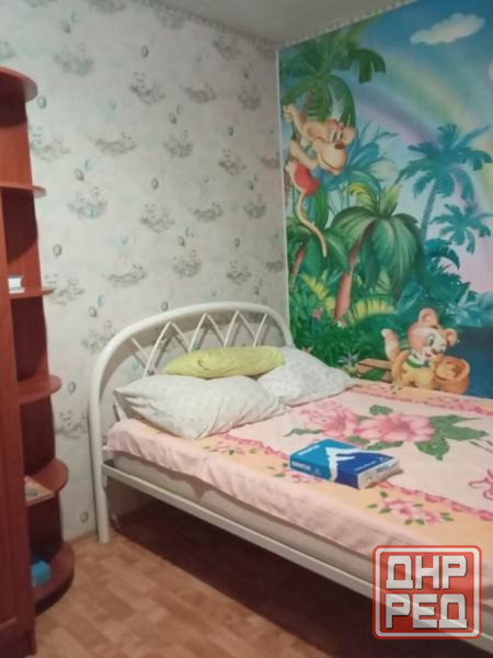 4 ком квартира, 80 м2, 5/9 эт, Ленинский р-н, ул. Куприна, 11,5 млн Донецк - изображение 2