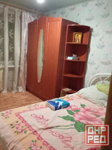 4 ком квартира, 80 м2, 5/9 эт, Ленинский р-н, ул. Куприна, 11,5 млн Донецк - изображение 1