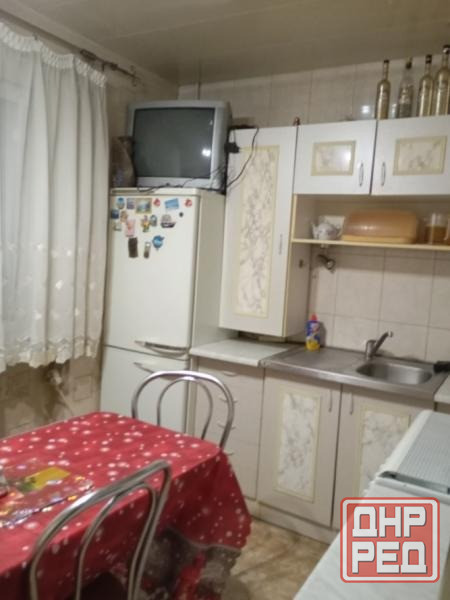 4 ком квартира, 80 м2, 5/9 эт, Ленинский р-н, ул. Куприна, 11,5 млн Донецк - изображение 8