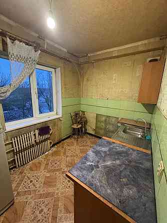 Продам квартиру 4-х комнатную в Ленинском районе Донецк