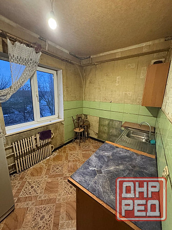 Продам квартиру 4-х комнатную в Ленинском районе Донецк - изображение 3