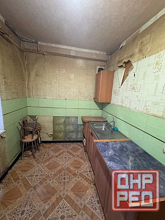 Продам квартиру 4-х комнатную в Ленинском районе Донецк - изображение 4