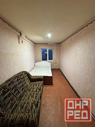 Продам квартиру 4-х комнатную в Ленинском районе Донецк - изображение 1