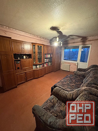 Продам квартиру 4-х комнатную в Ленинском районе Донецк - изображение 6