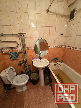 Продам квартиру 4-х комнатную в Ленинском районе Донецк - изображение 2