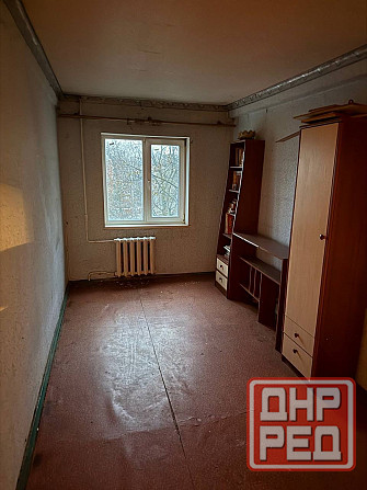 Продам квартиру 4-х комнатную в Ленинском районе Донецк - изображение 7