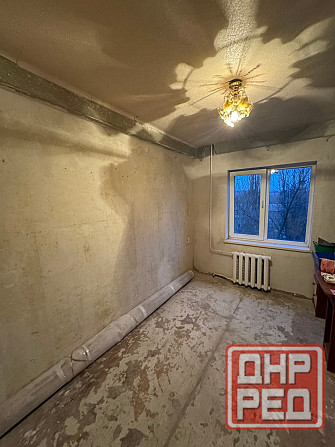 Продам квартиру 4-х комнатную в Ленинском районе Донецк - изображение 5