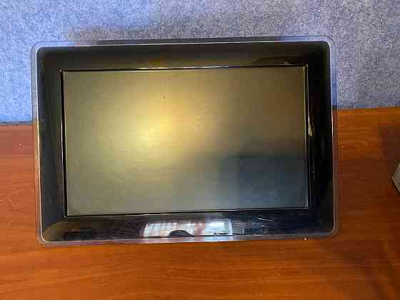 Фоторамка цифровая Samsung, б/у Донецк