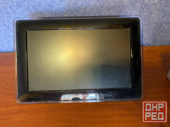 Фоторамка цифровая Samsung, б/у Донецк - изображение 1