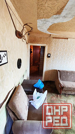 Продам 2-комнатную квартиру. Донецк. Отличная цена. Донецк - изображение 3