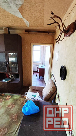 Продам 2-комнатную квартиру. Донецк. Отличная цена. Донецк - изображение 6