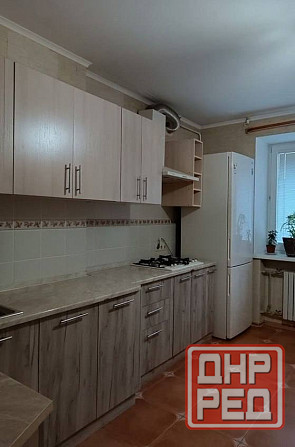 Сдается 2 комнатная квартира, Ворошиловский район, комсомольский проспект Донецк - изображение 3