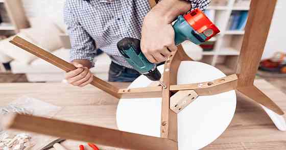 Ремонт мебели в Донецке Донецк