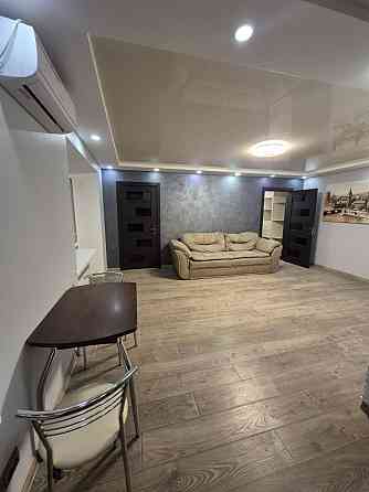 Просторная квартира в Донецке, Киевский район, ориентир - Травматология. Донецк