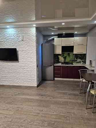 Просторная квартира в Донецке, Киевский район, ориентир - Травматология. Донецк