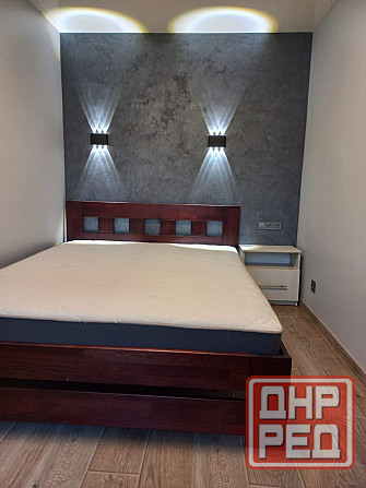 Просторная квартира в Донецке, Киевский район, ориентир - Травматология. Донецк - изображение 1