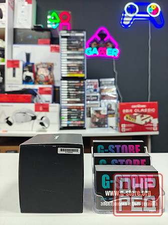 Часы Garmin Fenix 8 51mm Amoled Sapphire Titanium Carbon Gray Донецк - изображение 3