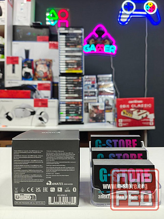 Часы Garmin Fenix 8 51mm Amoled Sapphire Titanium Carbon Gray Донецк - изображение 2