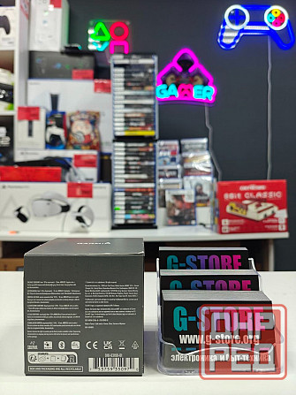 Часы Garmin Fenix 8 Pro 51mm Amoled Sapphire Titanium Carbon Gray Донецк - изображение 3