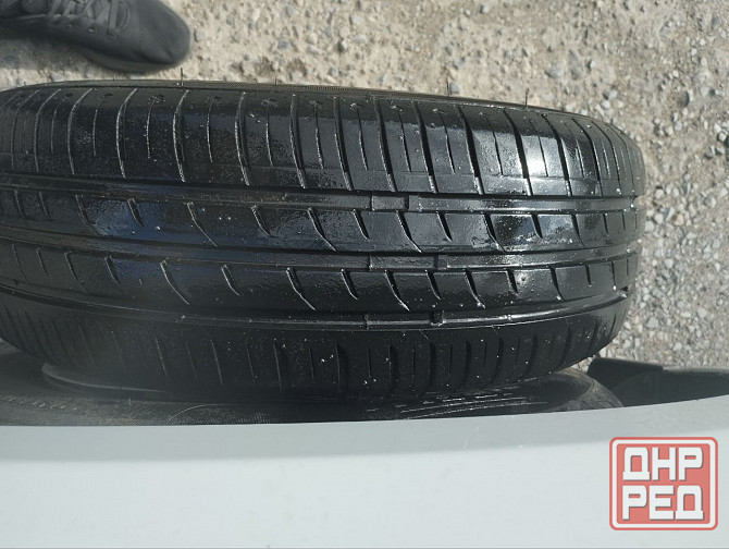 Резина Донецк - изображение 2