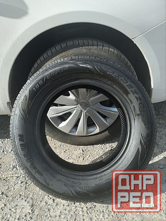 Резина Донецк - изображение 1