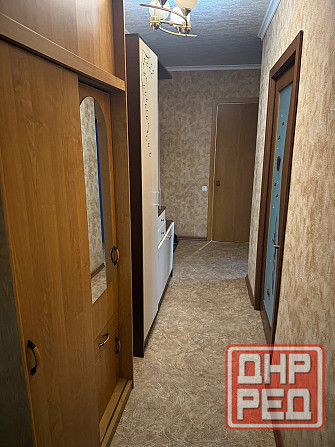 Сдам отличную 3к кв Куйбышева вода круглосуточно Донецк - изображение 6