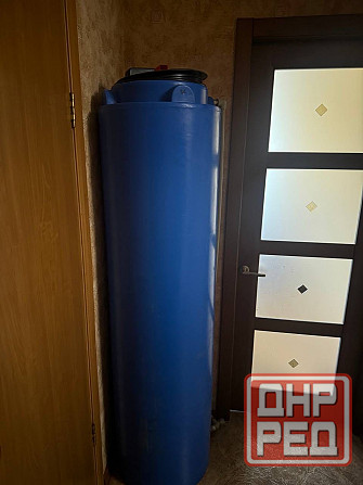 Сдам отличную 3к кв Куйбышева вода круглосуточно Донецк - изображение 3