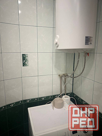 Сдам отличную 3к кв Куйбышева вода круглосуточно Донецк - изображение 5