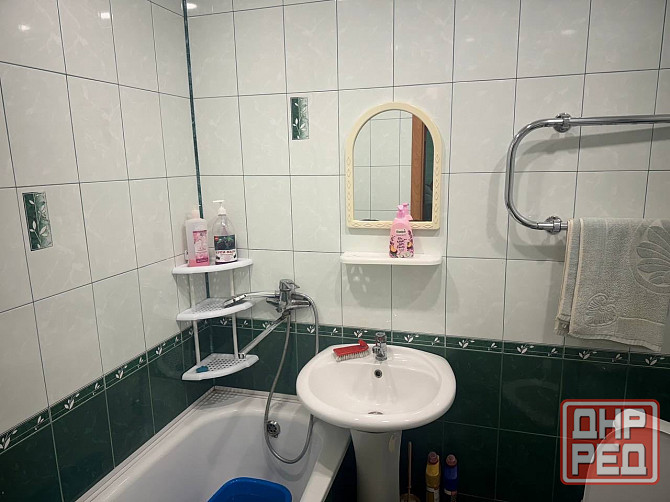 Сдам отличную 3к кв Куйбышева вода круглосуточно Донецк - изображение 10