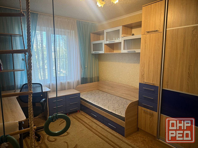 Сдам отличную 3к кв Куйбышева вода круглосуточно Донецк - изображение 8