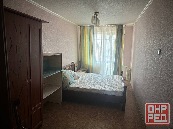 Сдам отличную 3к кв Куйбышева вода круглосуточно Донецк - изображение 2