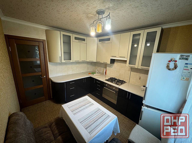 Сдам отличную 3к кв Куйбышева вода круглосуточно Донецк - изображение 11