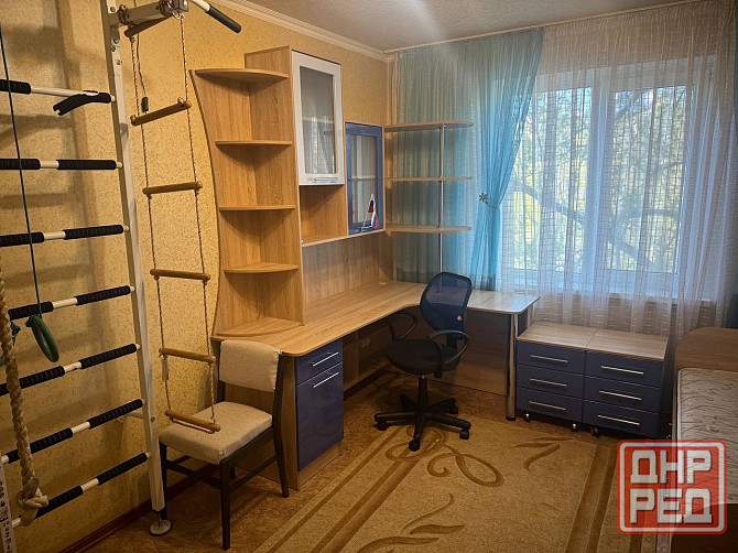 Сдам отличную 3к кв Куйбышева вода круглосуточно Донецк - изображение 9