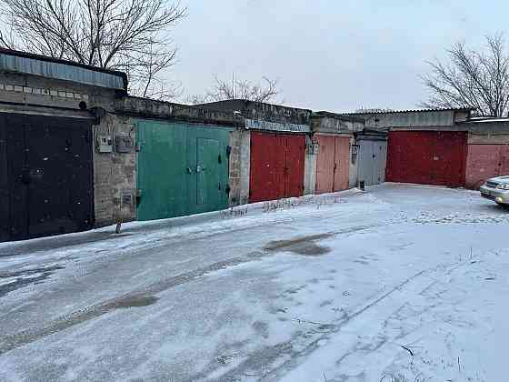 Продам гараж г. Донецк, кооператив Ласточка Донецк