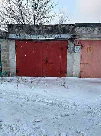Продам гараж г. Донецк, кооператив Ласточка Донецк