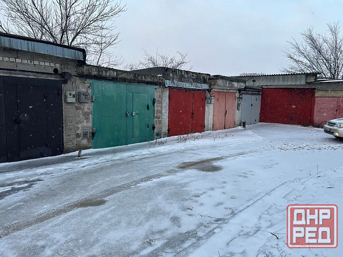 Продам гараж г. Донецк, кооператив Ласточка Донецк - изображение 3