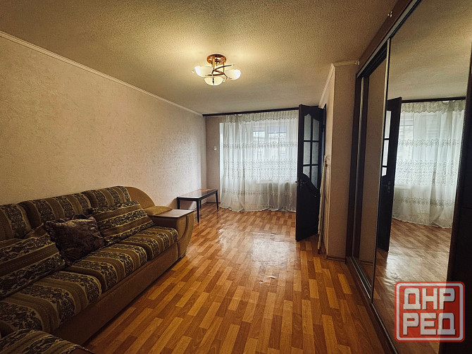 Продажа Квартиры в Центре Калининского района Ул.Краснофлотская - Документы Готовы ! Донецк - изображение 1