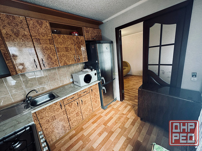 Продажа Квартиры в Центре Калининского района Ул.Краснофлотская - Документы Готовы ! Донецк - изображение 4