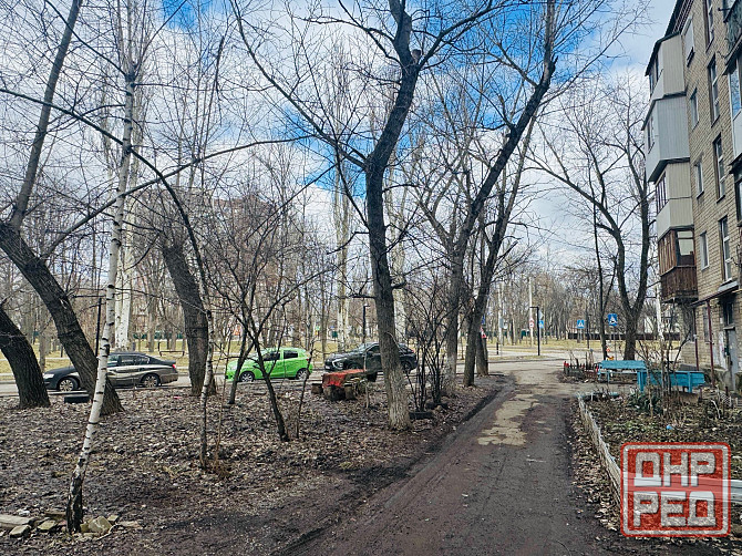 Продажа Квартиры в Центре Калининского района Ул.Краснофлотская - Документы Готовы ! Донецк - изображение 9