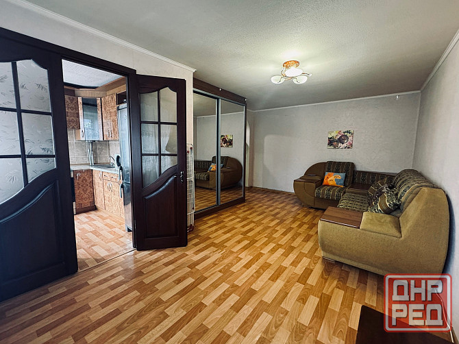 Продажа Квартиры в Центре Калининского района Ул.Краснофлотская - Документы Готовы ! Донецк - изображение 2