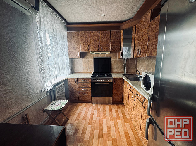 Продажа Квартиры в Центре Калининского района Ул.Краснофлотская - Документы Готовы ! Донецк - изображение 5