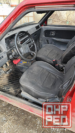 Продам рабочую лошадку Донецк - изображение 2