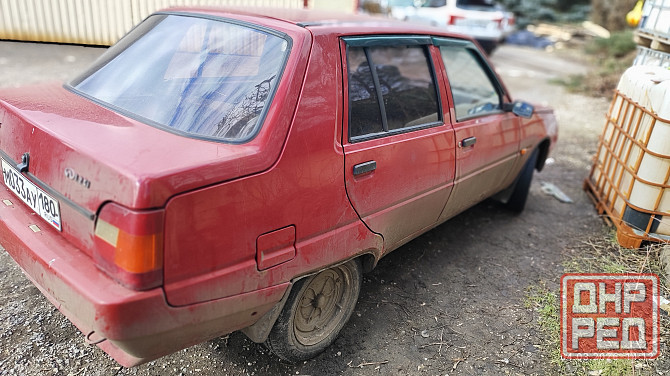 Продам рабочую лошадку Донецк - изображение 5