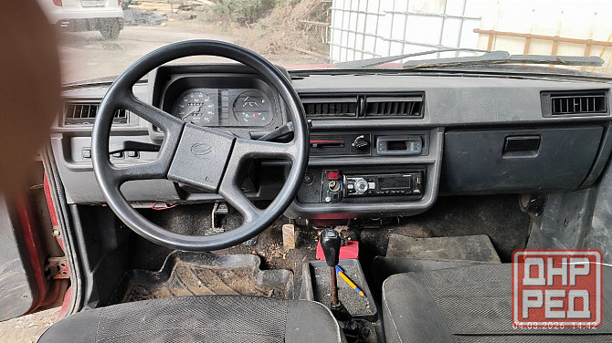 Продам рабочую лошадку Донецк - изображение 4