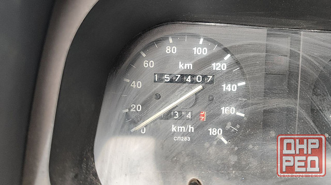 Продам рабочую лошадку Донецк - изображение 3