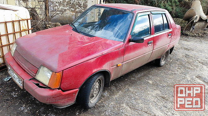 Продам рабочую лошадку Донецк - изображение 7