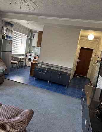 Вода 24/7 - Аренда 2х Ком Квартиры Komfort+ Цирк/Ас Центр Донецк