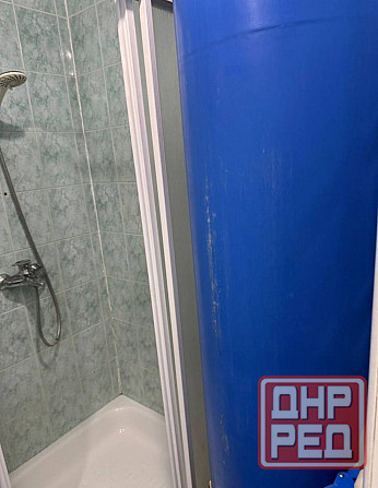 Вода 24/7 - Аренда 2х Ком Квартиры Komfort+ Цирк/Ас Центр Донецк - изображение 5