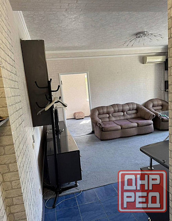 Вода 24/7 - Аренда 2х Ком Квартиры Komfort+ Цирк/Ас Центр Донецк - изображение 4