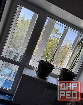 Вода 24/7 - Аренда 2х Ком Квартиры Komfort+ Цирк/Ас Центр Донецк - изображение 3